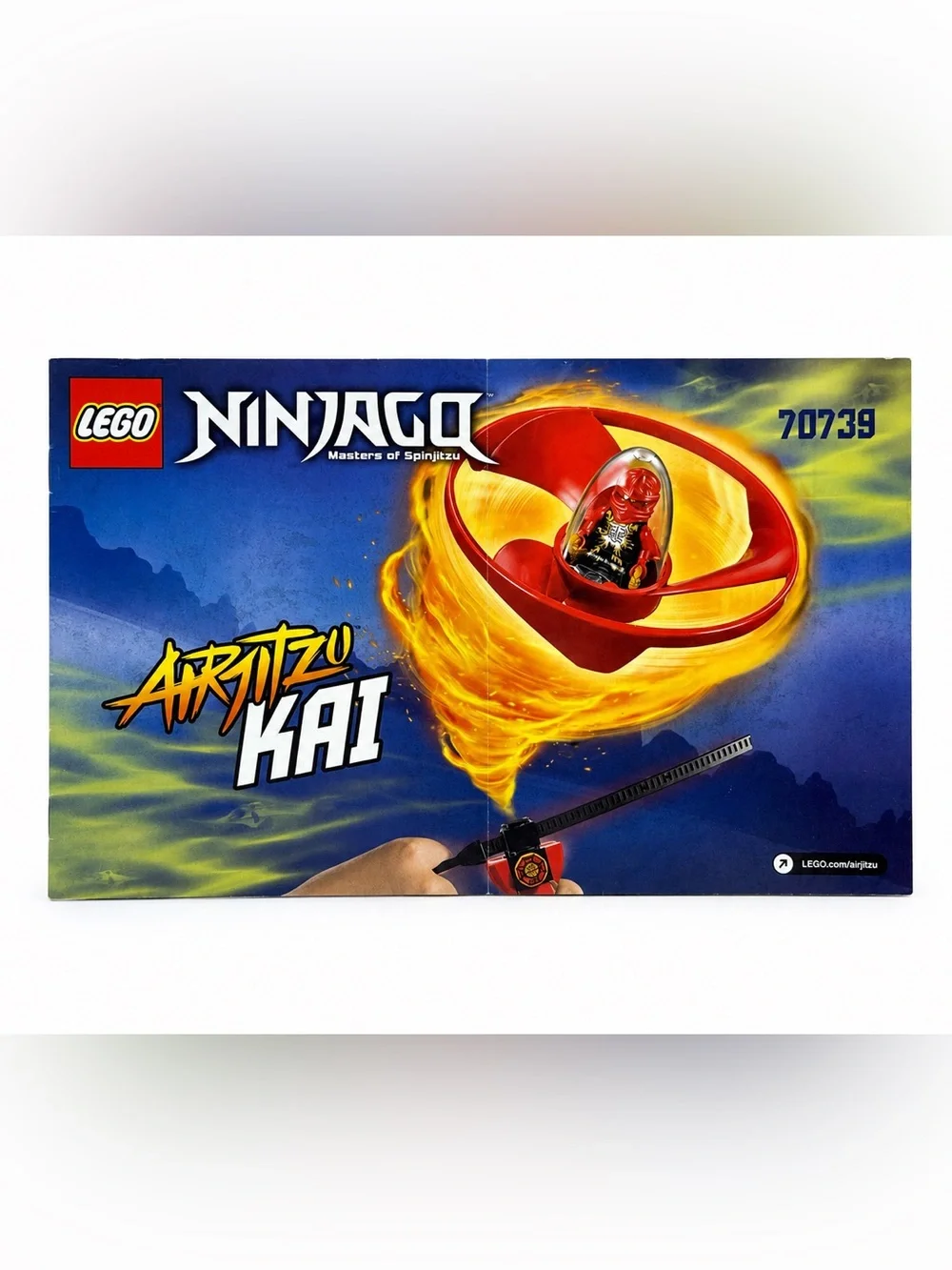 Lego ninjago masters